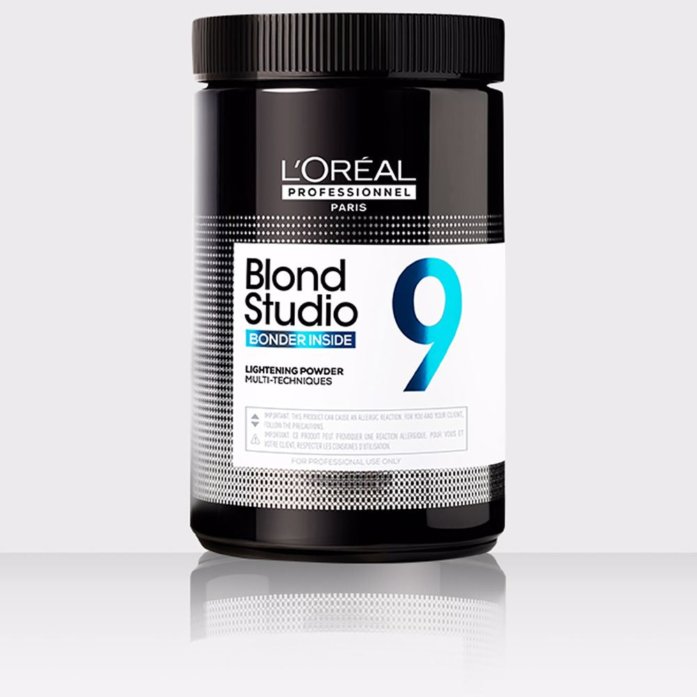 L'ORÉAL PROFESSIONNEL PARIS - Cabello - DECOLORACIÓN / (11 opciones)
