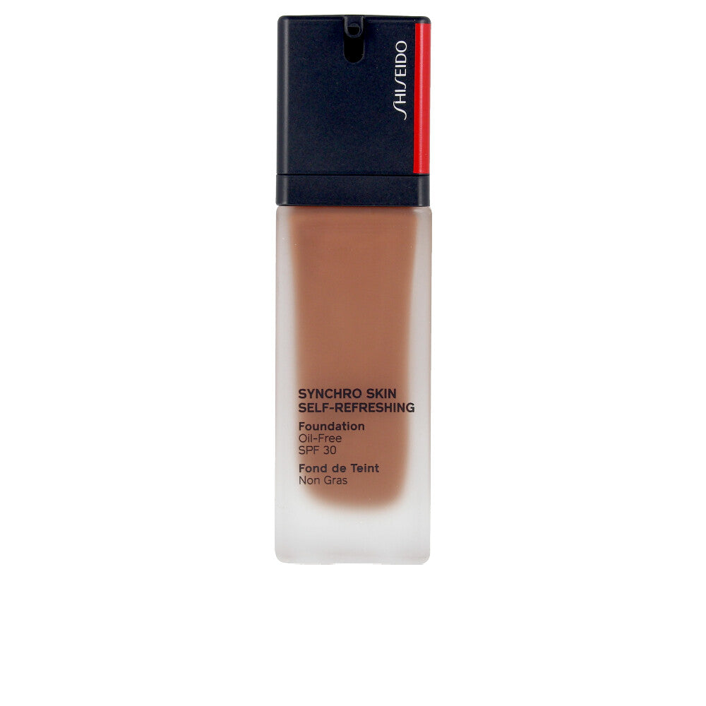 SHISEIDO - Maquillaje - SYNCHRO SKIN / (99 opciones)