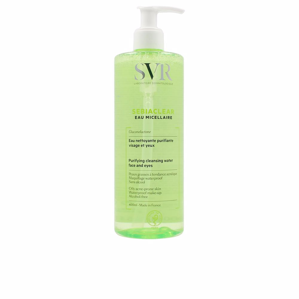 SVR LABORATOIRE DERMATOLOGIQUE - Cosmética Facial - SEBIACLEAR / (4 opciones)