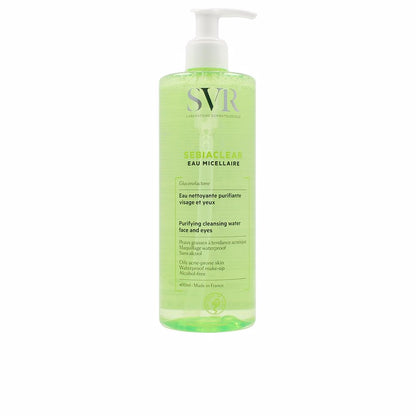SVR LABORATOIRE DERMATOLOGIQUE - Cosmética Facial - SEBIACLEAR / (4 opciones)