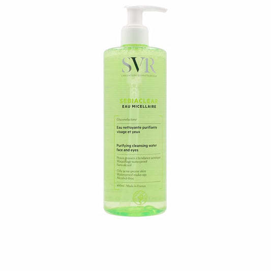 SVR LABORATOIRE DERMATOLOGIQUE - Cosmética Facial - SEBIACLEAR / (4 opciones)
