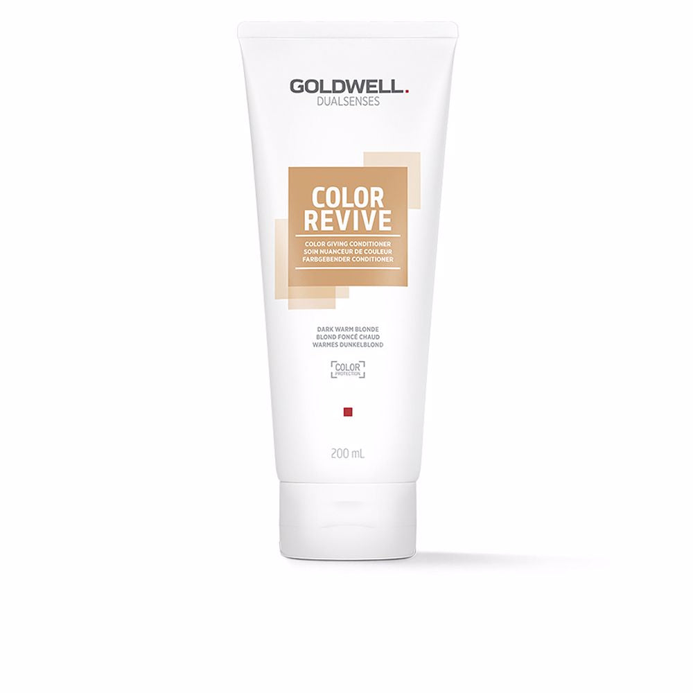 GOLDWELL - Cabello - DUALSENSES COLOR REVIVE / (5 opciones)