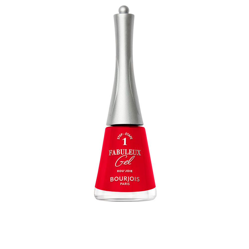 BOURJOIS - Maquillaje - FABULEUX / (10 opciones)