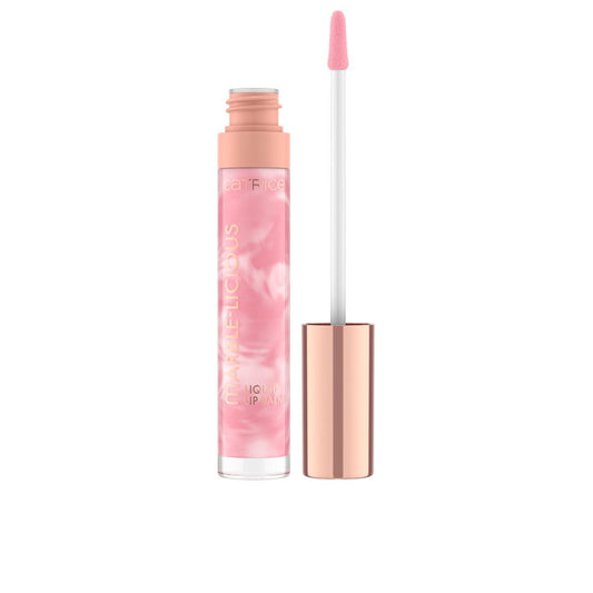 CATRICE - Maquillaje - MARBLE-LICIOUS / (2 opciones)