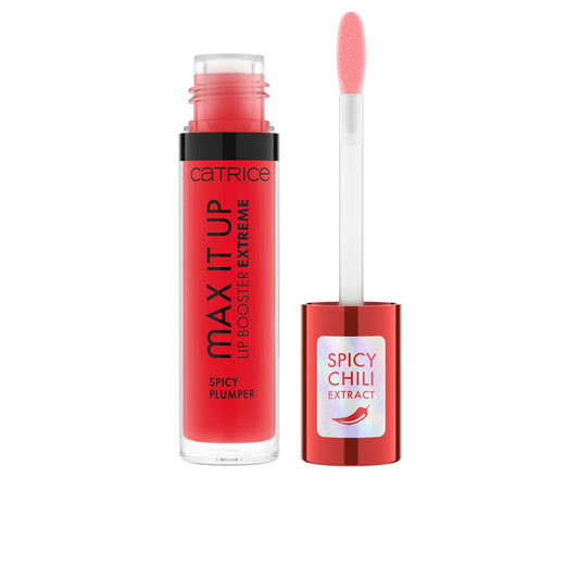 CATRICE - Maquillaje - MAX IT UP potenciador labial extreme