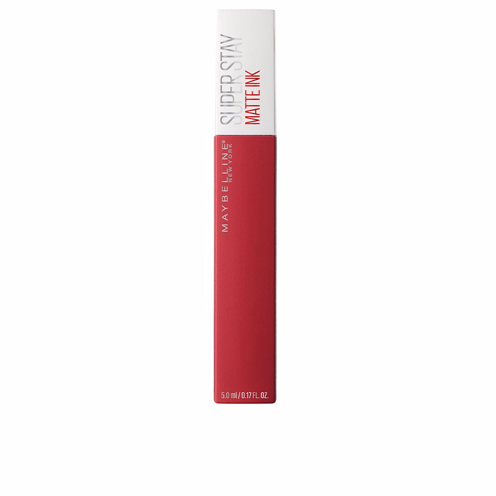 MAYBELLINE - Maquillaje - SUPERSTAY 24H lip color
