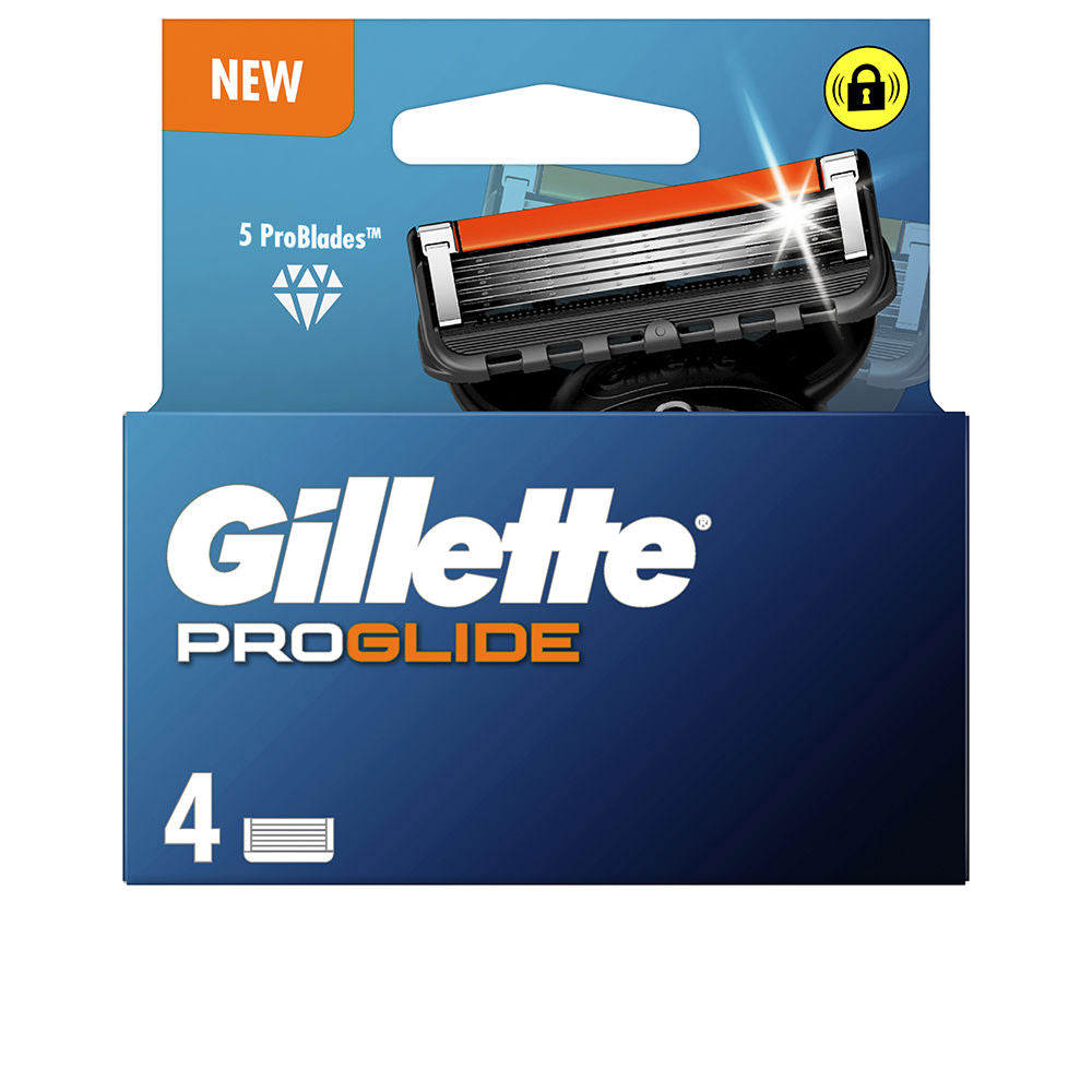 GILLETTE - Cosmética Facial - GILLETTE FUSION / (7 opciones)