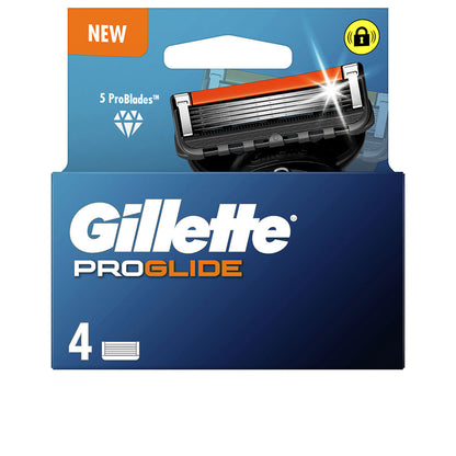 GILLETTE - Cosmética Facial - GILLETTE FUSION / (7 opciones)