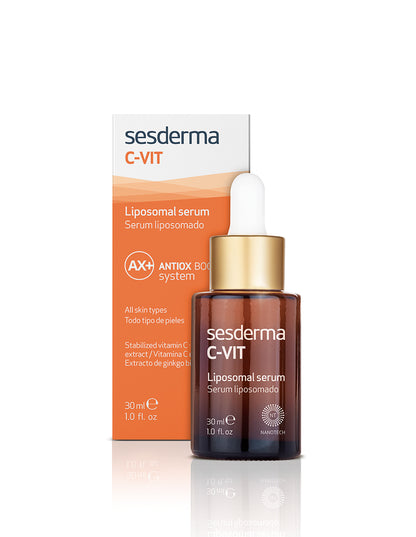 SESDERMA - Cosmética Facial - C-VIT / (8 opciones)