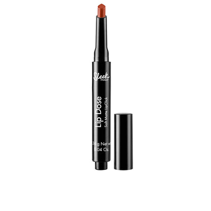 SLEEK - Maquillaje - LIP DOSE soft matte lipclick