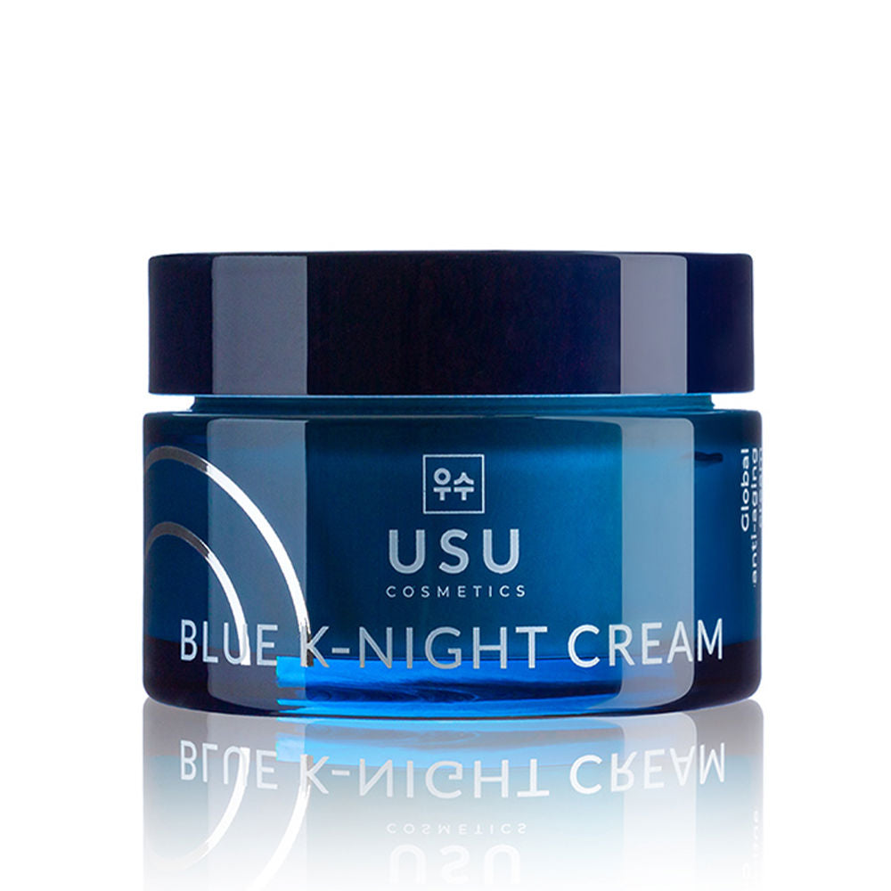 USU COSMETICS - Cosmética Facial - USU COSMETICS HIDRATANTES / (4 opciones)