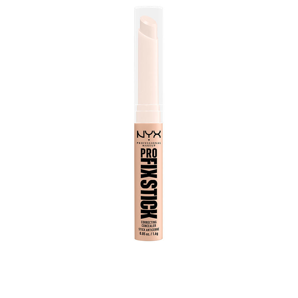 NYX PROFESSIONAL MAKE UP - Maquillaje - PRO FIX STICK / (9 opciones)