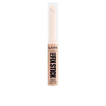 NYX PROFESSIONAL MAKE UP - Maquillaje - PRO FIX STICK / (9 opciones)