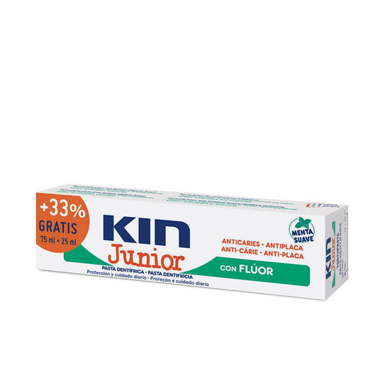 KIN - Bebé y Niños - KIN JUNIOR / (2 opciones)