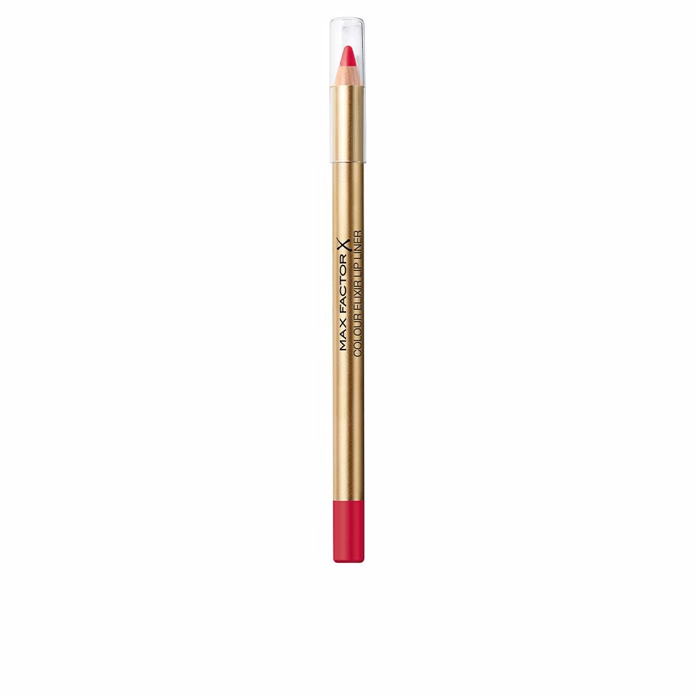 MAX FACTOR - Maquillaje - COLOUR ELIXIR MAX FACTOR / (50 opciones)