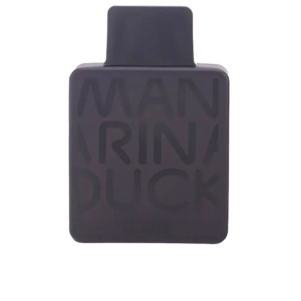 MANDARINA DUCK - Perfumes - MANDARINA DUCK MAN BLACK