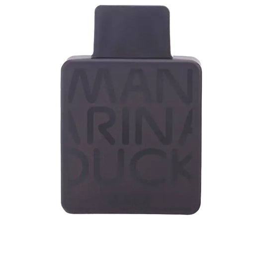 MANDARINA DUCK - Perfumes - MANDARINA DUCK MAN BLACK