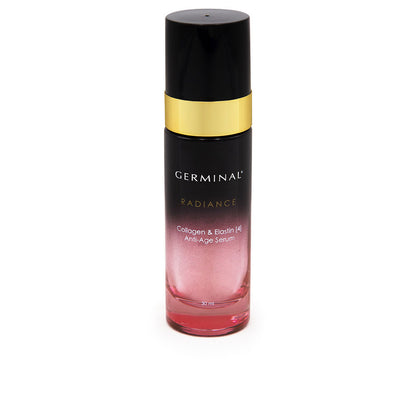 GERMINAL - Cosmética Facial - ACCIÓN INMEDIATA RADIANCE / (7 opciones)
