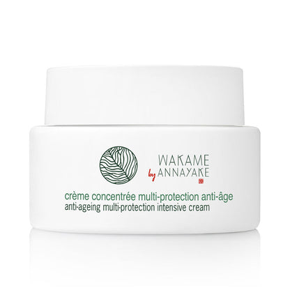 ANNAYAKE - Cosmética Facial - WAKAME BY ANNAYAKE / (3 opciones)