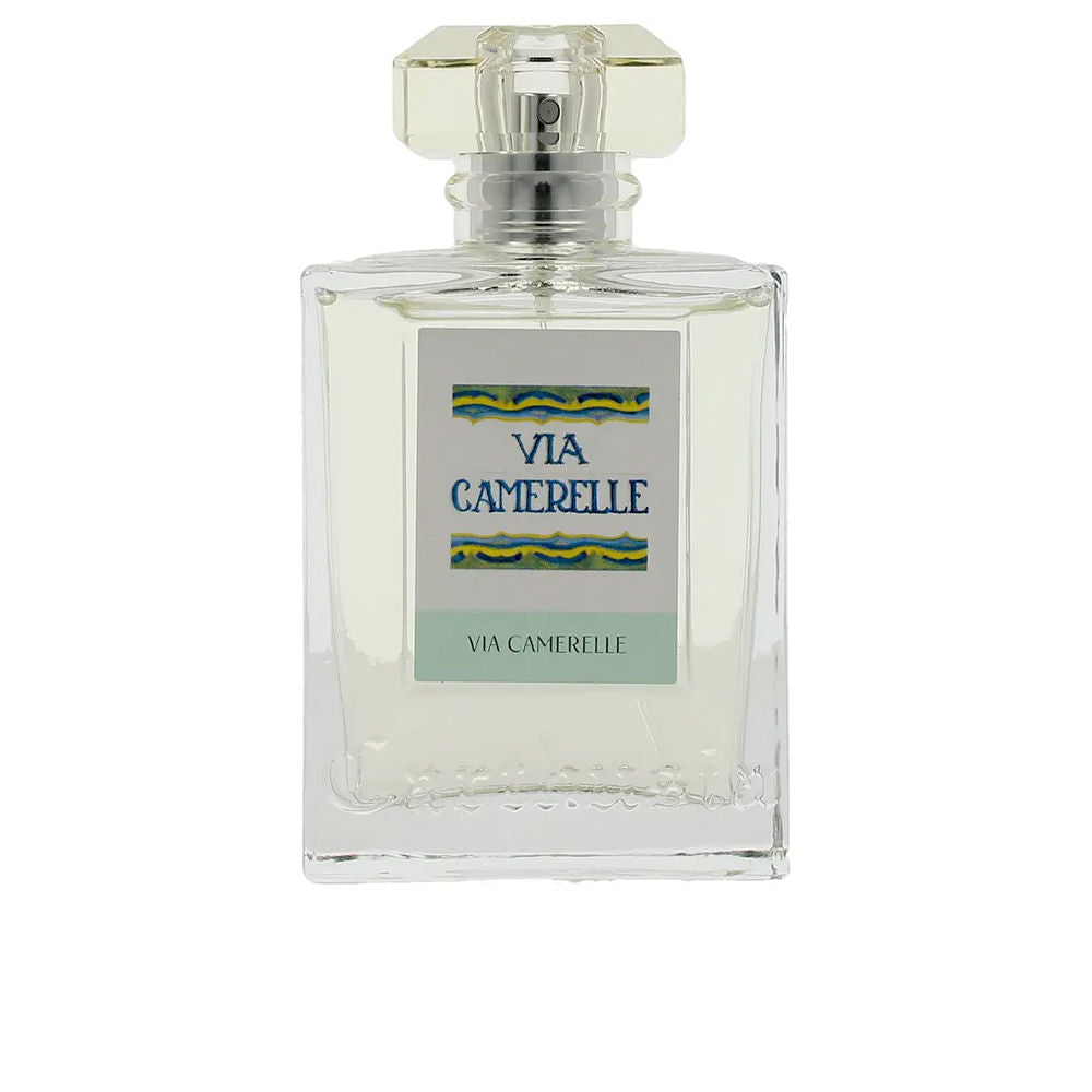 CARTHUSIA - Perfumes - VIA CAMERELLE