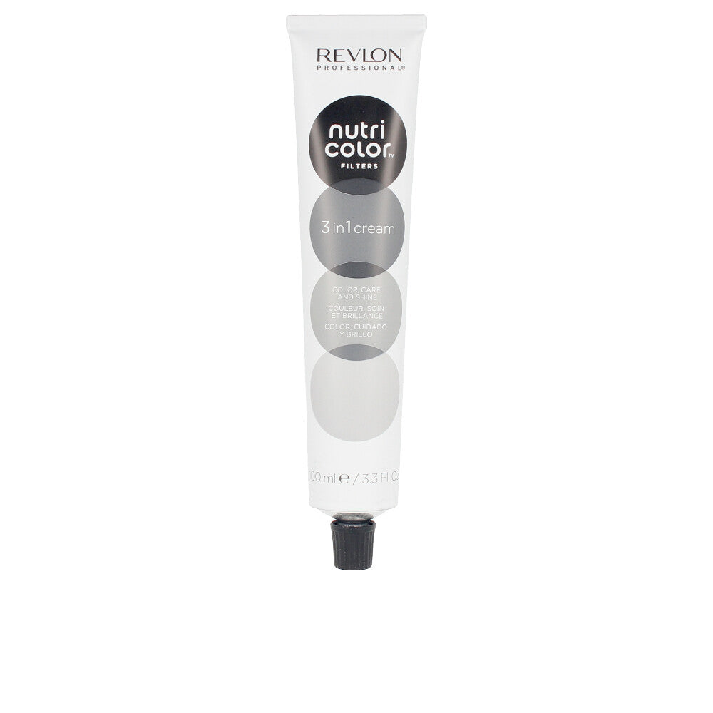 REVLON - Cabello - NUTRI COLOR / (30 opciones)