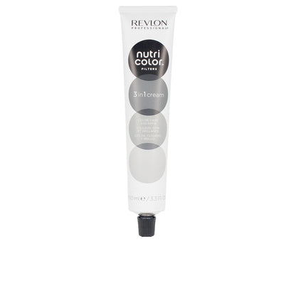 REVLON - Cabello - NUTRI COLOR / (30 opciones)