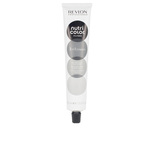 REVLON - Cabello - NUTRI COLOR / (30 opciones)