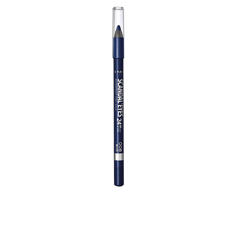 RIMMEL LONDON - Maquillaje - SCANDALEYES / (14 opciones)