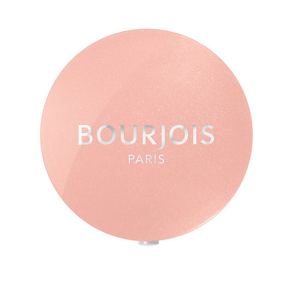 BOURJOIS - Maquillaje - LITTLE ROUND pot blusher powder