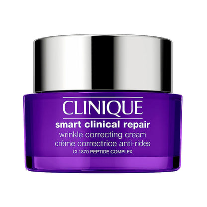 CLINIQUE - Cosmética Facial - SMART CLINICAL / (12 opciones)