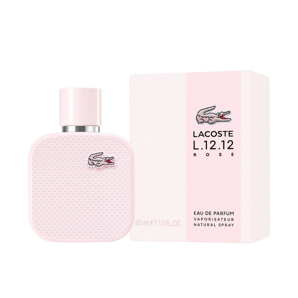 LACOSTE - Perfumes - L.12.12 POUR ELLE / (8 opciones)