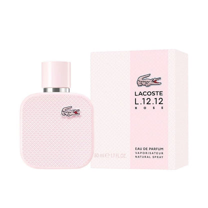 LACOSTE - Perfumes - L.12.12 POUR ELLE / (8 opciones)