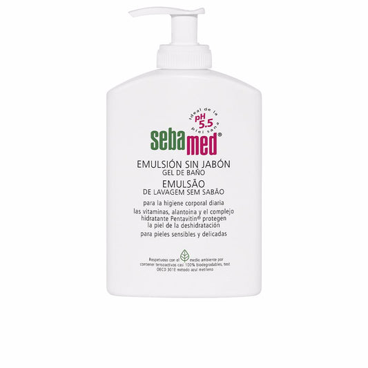 SEBAMED - Higiene - SEBAMED EMULSIÓN