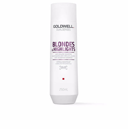 GOLDWELL - Cabello - DUALSENSES BLONDES & HIGHLIGHTS / (5 opciones)