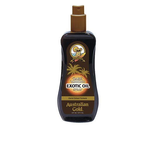 AUSTRALIAN GOLD - Solar - EXOTIC OIL