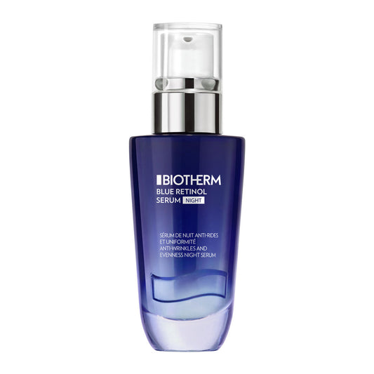 BIOTHERM - Cosmética Facial - BLUE RETINOL / (7 opciones)