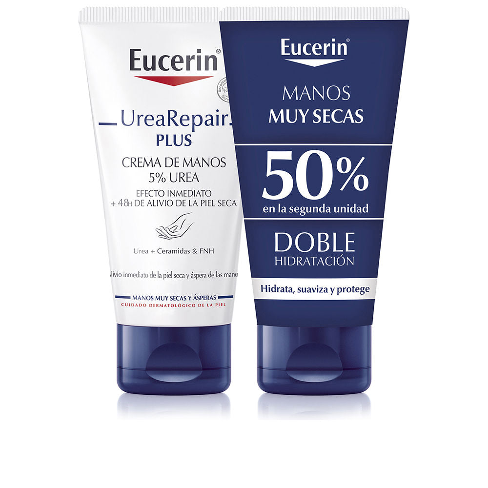 EUCERIN - Cosmética Corporal - UREAREPAIR / (11 opciones)