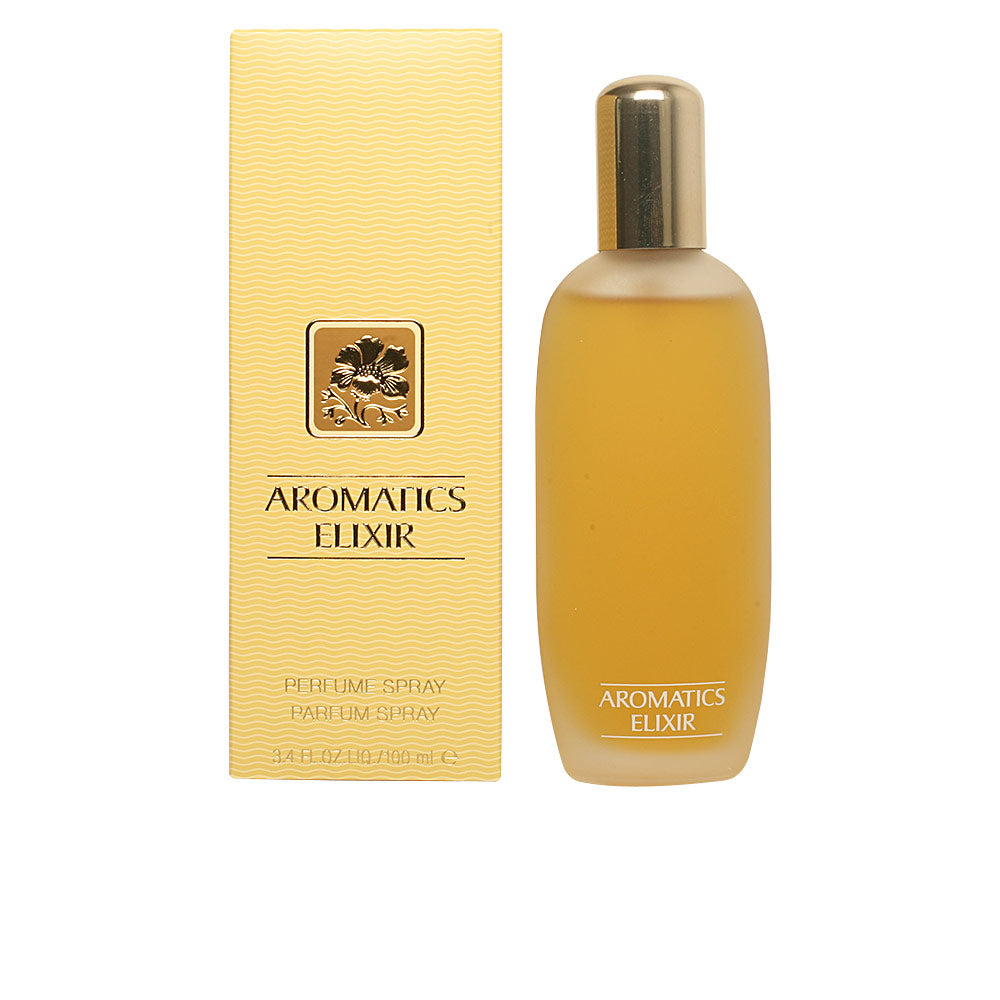 CLINIQUE - Perfumes - AROMATICS ELIXIR / (9 opciones)