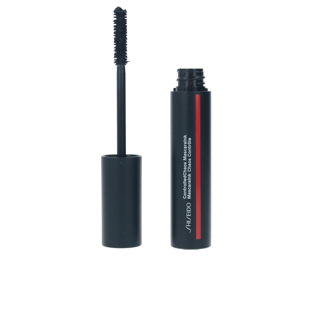 SHISEIDO - Maquillaje - CONTROLLED CHAOS / (5 opciones)