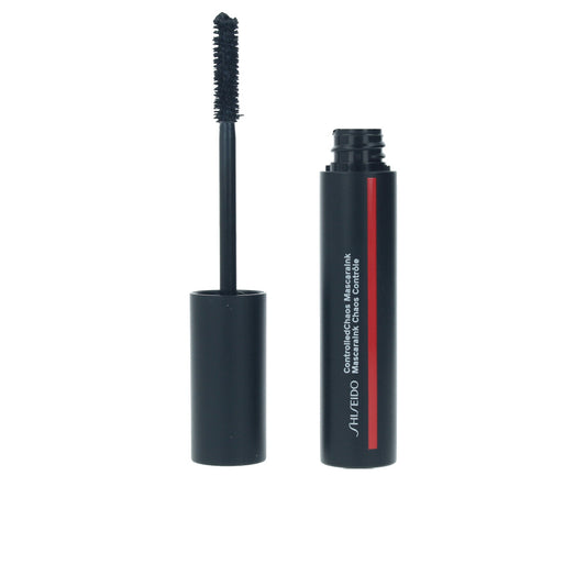 SHISEIDO - Maquillaje - CONTROLLED CHAOS / (5 opciones)