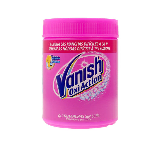 VANISH - Hogar - VANISH OXI ACTION