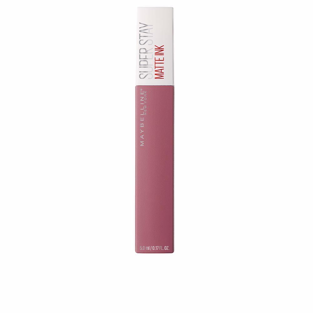 MAYBELLINE - Maquillaje - SUPERSTAY 24H lip color
