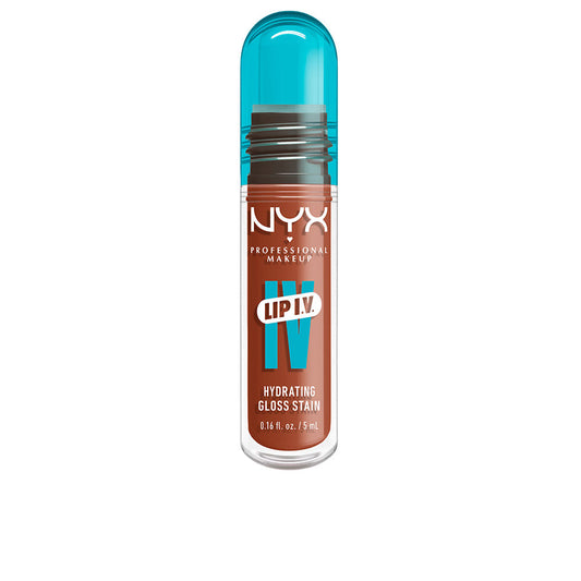 NYX PROFESSIONAL MAKE UP - Maquillaje - LIP IV / (16 opciones)