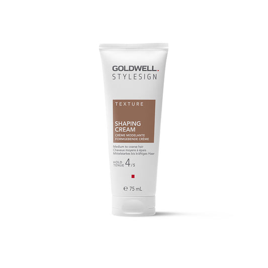 GOLDWELL - Cabello - STYLESIGN TEXTURE / (5 opciones)