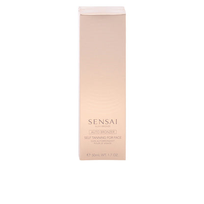 SENSAI - Solar - SILKY BRONZE / (10 opciones)