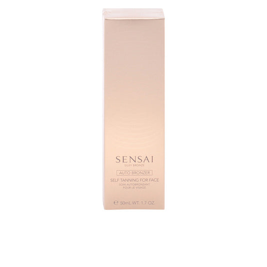 SENSAI - Solar - SILKY BRONZE / (10 opciones)