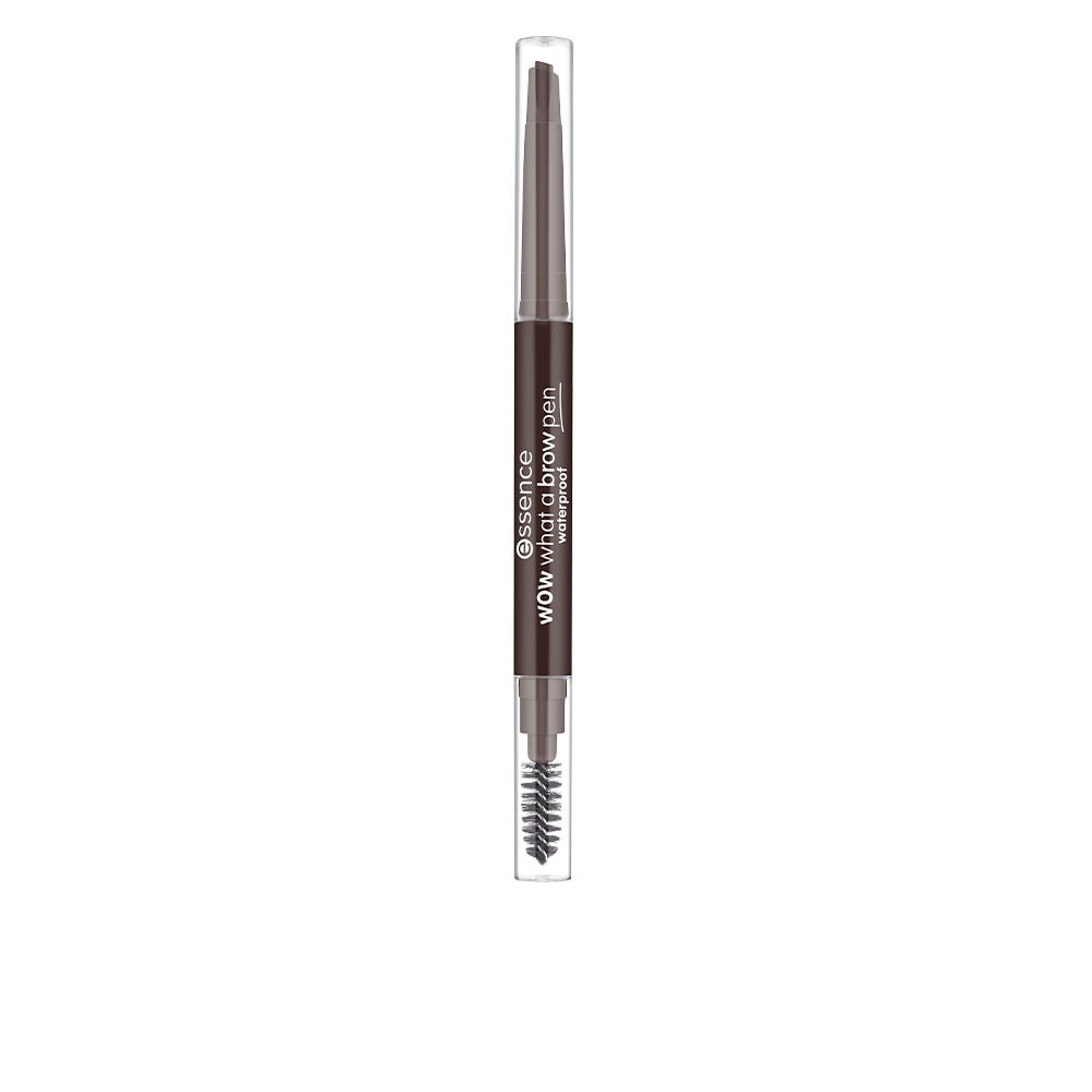 ESSENCE - Maquillaje - WOW WHAT A BROW PEN lápiz de cejas waterproof