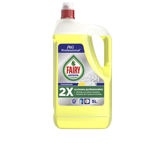 FAIRY - Hogar - FAIRY PROFESSIONAL / (4 opciones)
