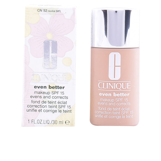 CLINIQUE - Maquillaje - EVEN BETTER / (56 opciones)