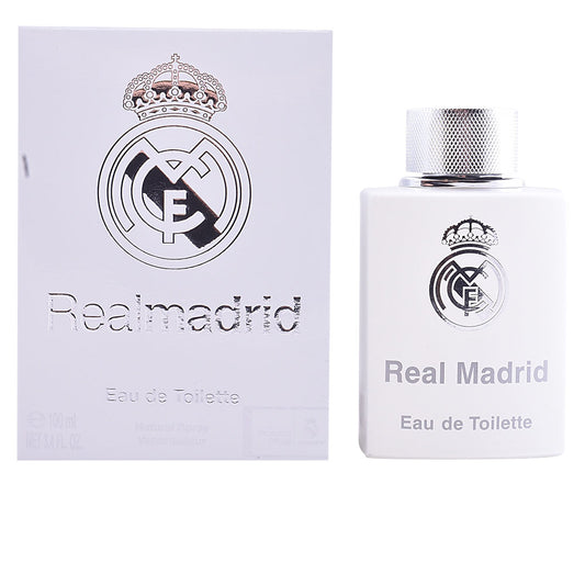 SPORTING BRANDS - Perfumes - REAL MADRID / (2 opciones)